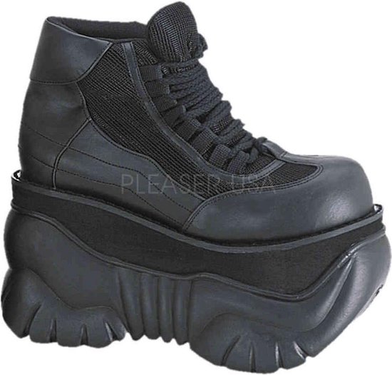 EU 39 US 7 BOXER 01 4 PF Cyber Lace Up Sneaker Shoes bol