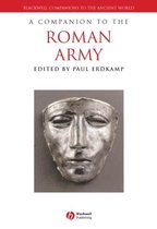 Companion To The Roman Army