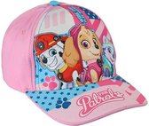 Paw patrol Skye, Everest en Marshall cap pet