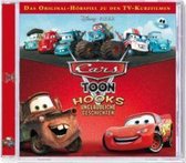 Disney's  Cars Toons - Hooks ungalubliche Geschichten