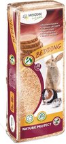 Vadigran Bedding - Knaagdier - Bodembedekking - 15 kg