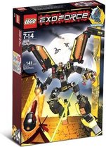 LEGO Exo-Force: Iron Condor - 8105