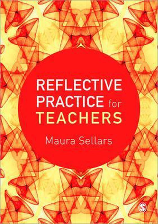 Reflective Practice For Teachers - cover