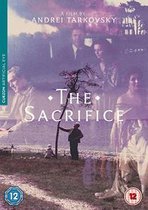 Sacrifice (DVD)