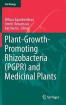 Plant Growth Promoting Rhizobacteria PGPR and Medicinal Plants
