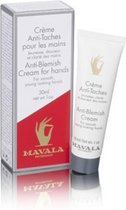 Mavala Handcream Anti-Blemish Handcrème 30 ml