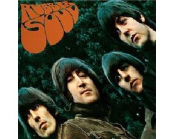 Rubber Soul