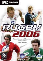 Rugby Challenge 2006 /PC