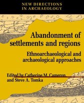 Abandonment Of Settlements And Regions