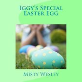 Iggy's Special Easter Egg