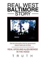 Real West Baltimore Story