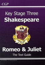 KS3 English Shakespeare Text Guide