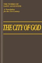 City Of God (De Civitate Dei)