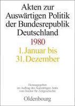 Akten Zur Auswartigen Politik Der Bundesrepublik Deutschland 1980