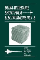 Ultra-Wideband, Short-Pulse Electromagnetics 6