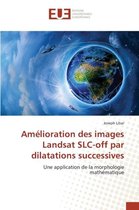 Omn.Univ.Europ.- Amélioration Des Images Landsat Slc-Off Par Dilatations Successives