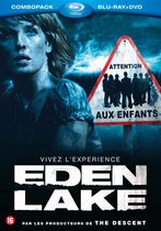 Eden Lake (Dvd&Br)