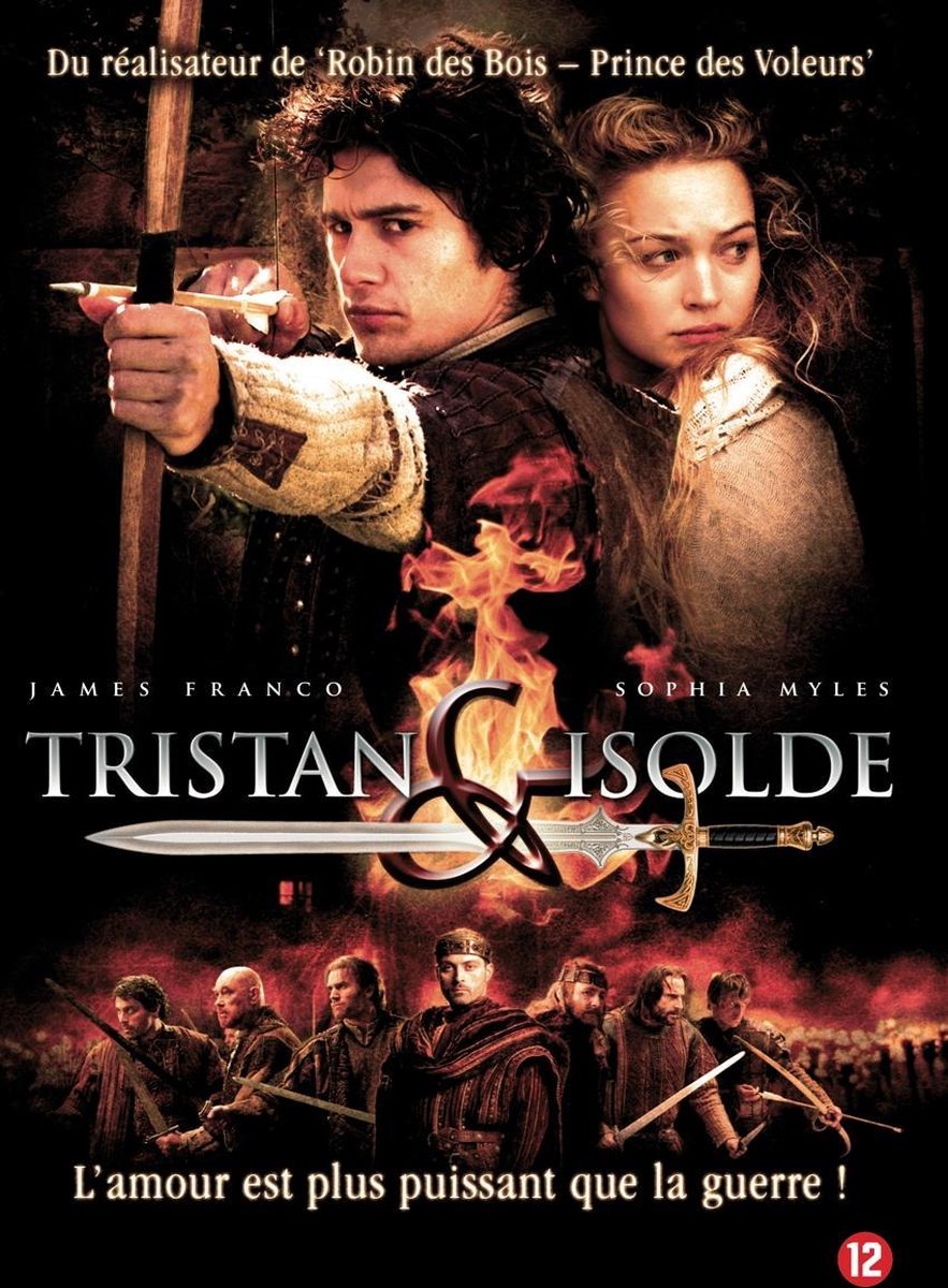 Tristan & Isolde