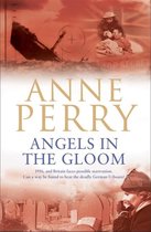 Angels in the Gloom - World War I Series - Novel 3