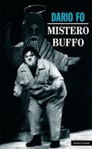 Modern Plays- Mistero Buffo