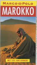 Marco Polo Reisgids Marokko