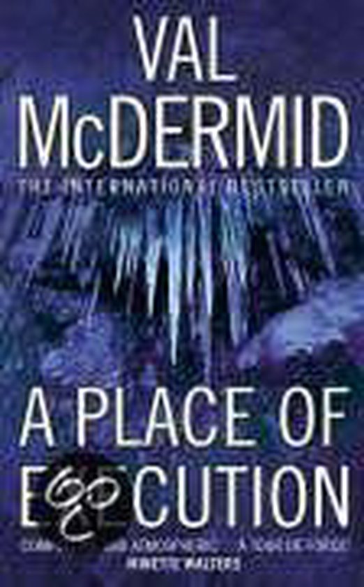 9780007217144 - A Place Of Execution