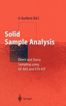 Solid Sample Analysis