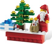 LEGO 853353 Holiday Scene Magnet