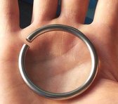 Aardende en ontspannende energie-ring - 4,5 cm