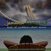 Southside Harmonics Steel Orchestra - Jamaica Farewell - Best Of Caribbean Steeldrums (CD)