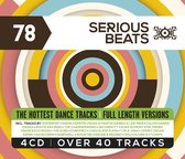 Serious Beats 78
