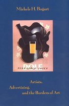 Artists, Advertising And The Borders Of Art