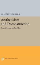 Aestheticism and Deconstruction