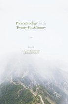 Phenomenology for the Twenty-First Century