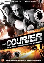 Courier (The) (Fr) - Courier (The) (Fr)