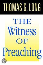 Witness Of Preaching