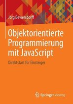 Objektorientierte Programmierung Mit JavaScript