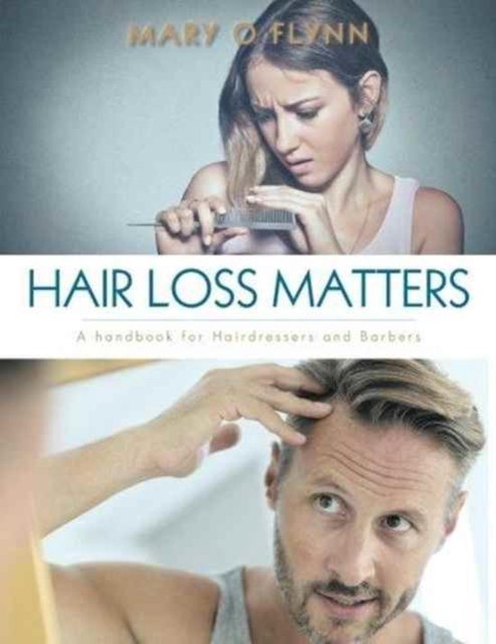 Hair Loss Matters - cover