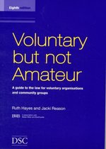Voluntary But Not Amateur