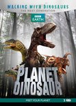 BBC Earth - Planet Dinosaur