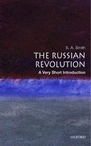 VSI Russian Revolution