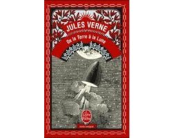 De la terre à la lune