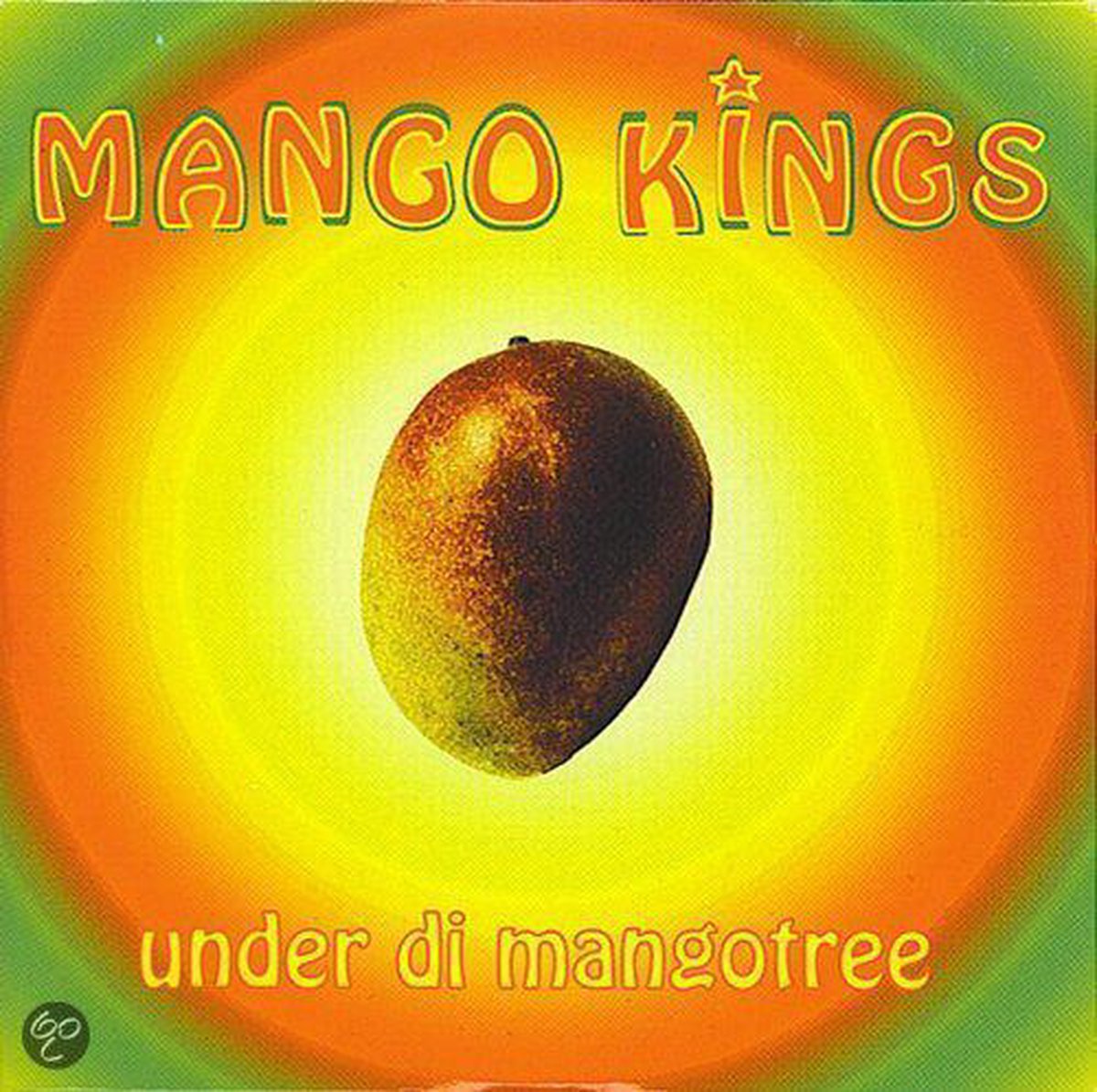 Under Di Mangotree