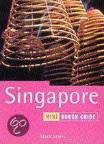 Mini Rough Guide to Singapore