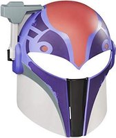 Star Wars Rebels Sabine Wren Masker