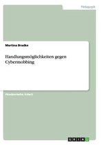 Handlungsmöglichkeiten gegen Cybermobbing