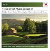 British Music Collection