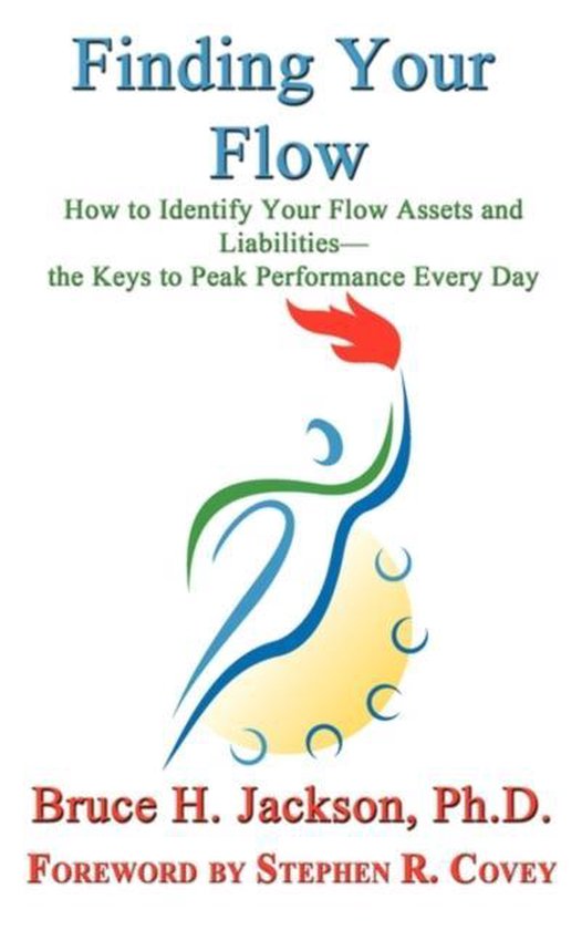 Finding Your Flow - How to Identify Your Flow Assets and Lia ... - cover
