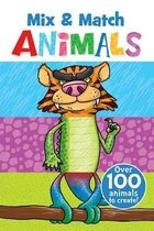 Mix & Match Animals