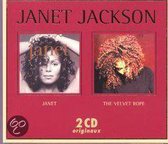 Janet/Velvet Rope